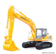 液压挖掘机行业：洞察现状预见将来