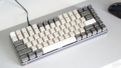 <b>雷柏V700-8A超高性价比的三模机械键盘</b>