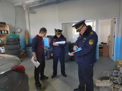 平易近乐县交通运输局三项办法开展灵活车维业