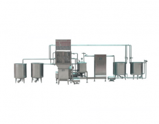 上海全从动豆离于出产流水线出产厂家保举排行