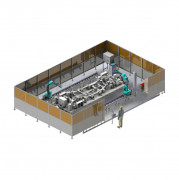 <b>2026年从动化加工出产线工场十大排名及保举</b>