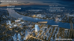 兆丰核心万万别再错过了「2026年奥体兆丰核心」